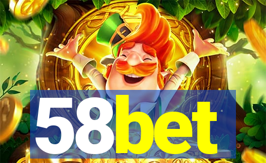 58bet