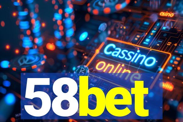 58bet