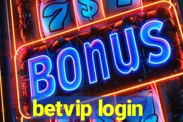 betvip login