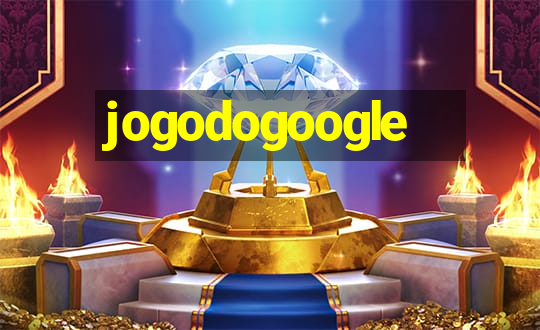 jogodogoogle