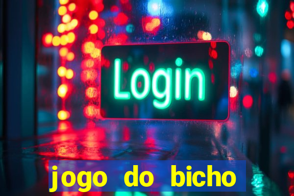 jogo do bicho ganhar dinheiro