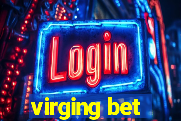 virging bet