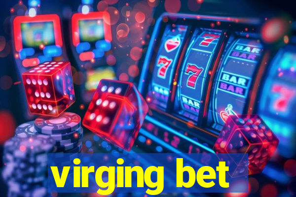 virging bet