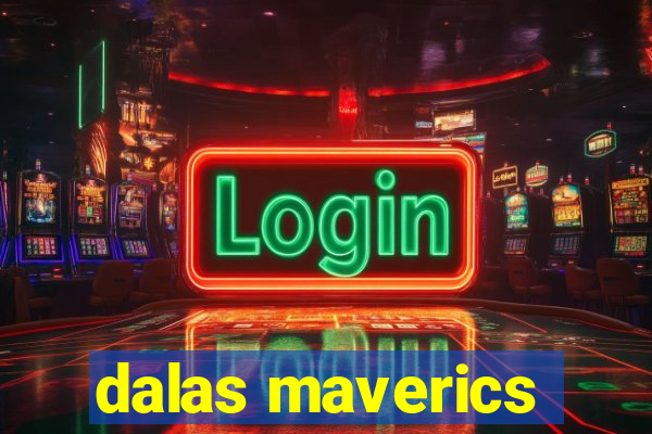 dalas maverics