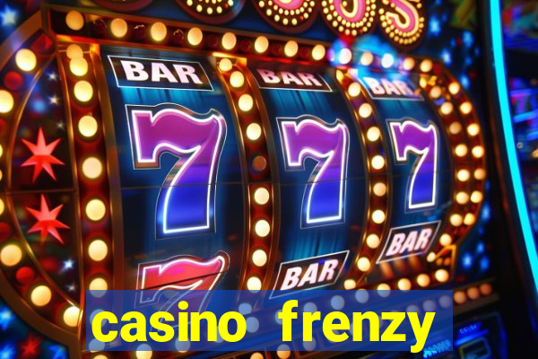 casino frenzy online sabong