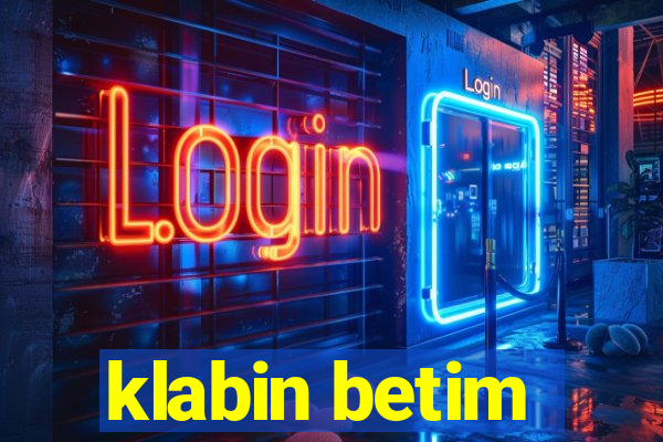 klabin betim