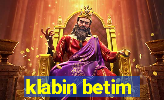 klabin betim