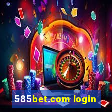 585bet.com login