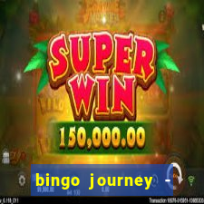 bingo journey - lucky casino