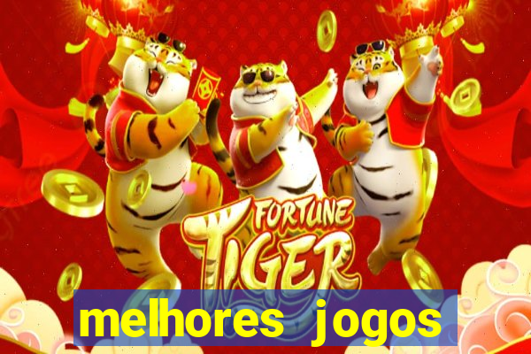 melhores jogos gratis para iphone