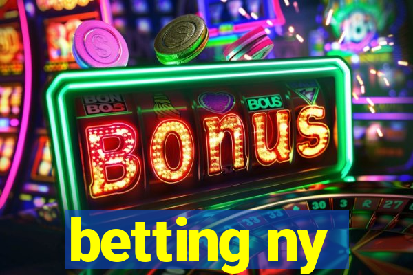 betting ny