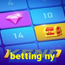 betting ny