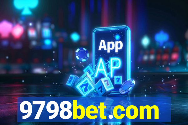 9798bet.com