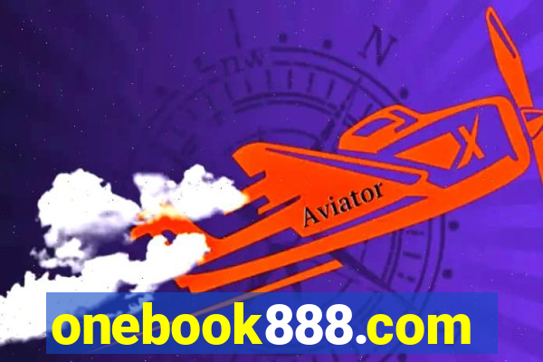 onebook888.com