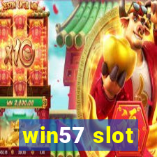 win57 slot