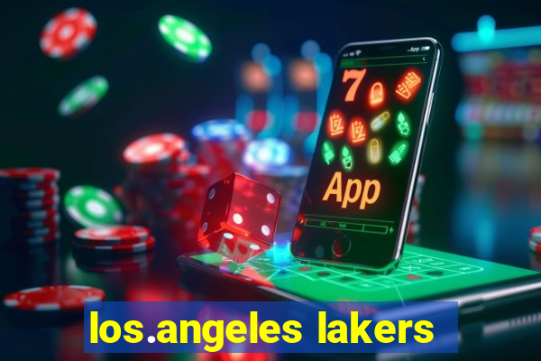 los.angeles lakers