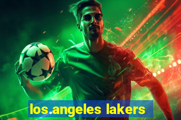 los.angeles lakers