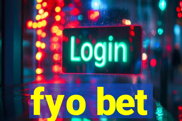 fyo bet