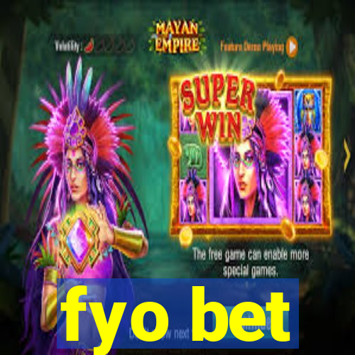 fyo bet