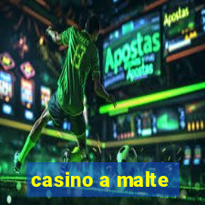 casino a malte