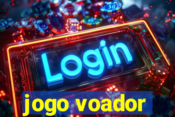 jogo voador