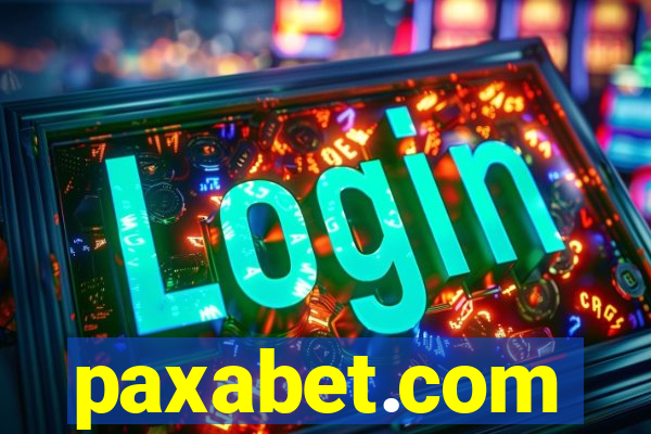 paxabet.com