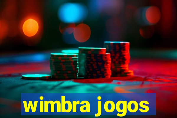 wimbra jogos