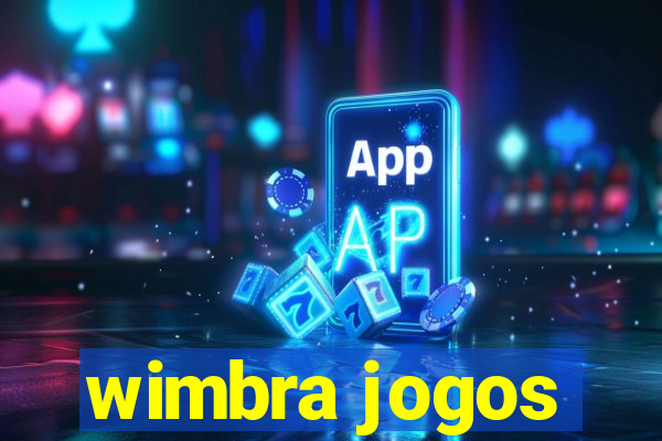 wimbra jogos