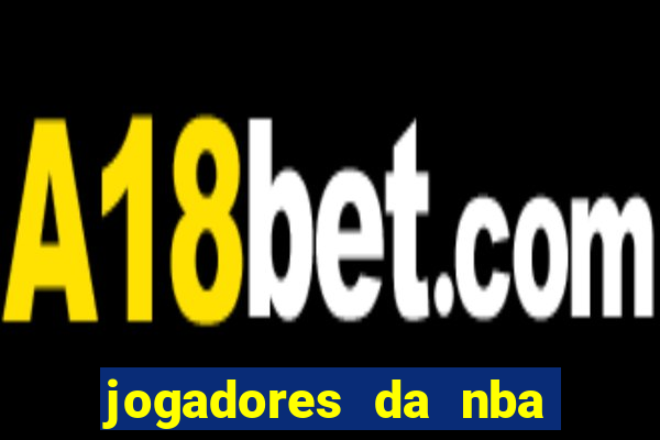 jogadores da nba de a a z stop