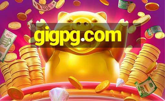 gigpg.com