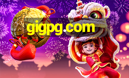 gigpg.com