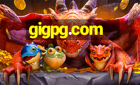 gigpg.com