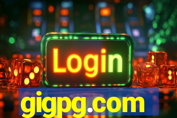 gigpg.com