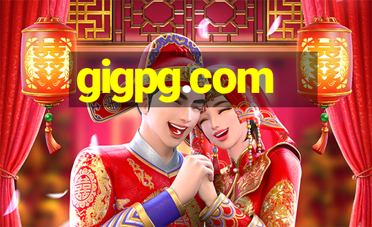 gigpg.com