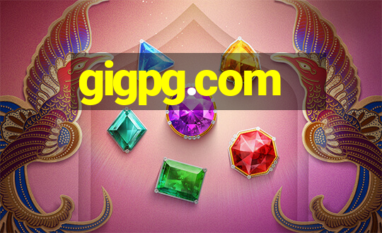 gigpg.com