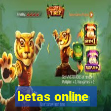 betas online