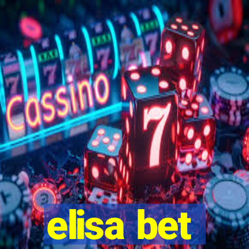 elisa bet