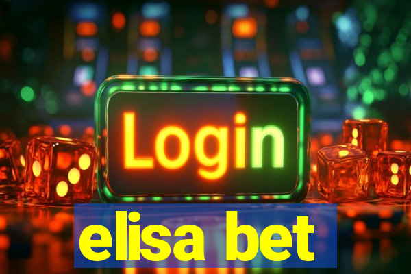 elisa bet