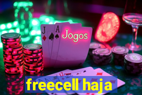 freecell haja