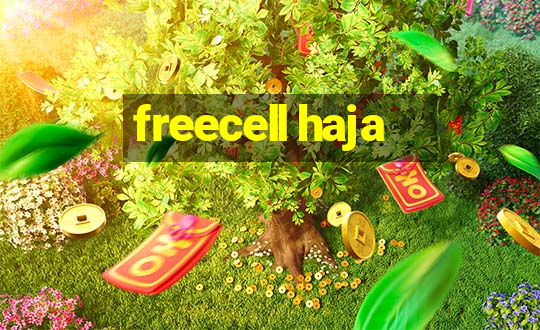 freecell haja