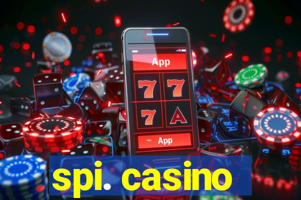 spi. casino