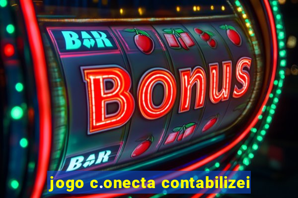 jogo c.onecta contabilizei