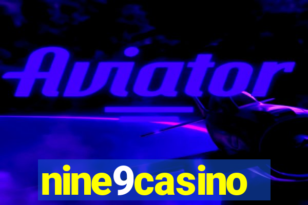 nine9casino