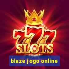 blaze jogo online