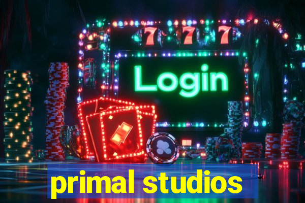 primal studios