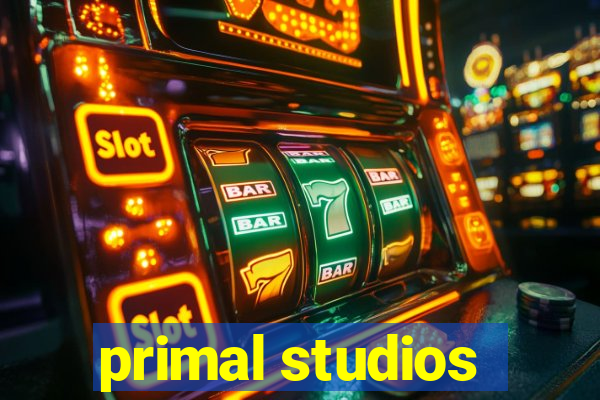 primal studios