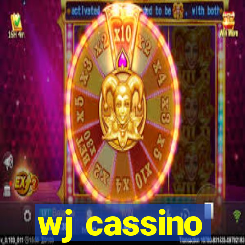 wj cassino