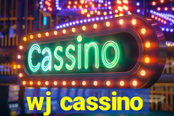 wj cassino