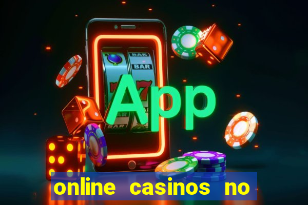 online casinos no deposit bonus