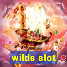 wilds slot